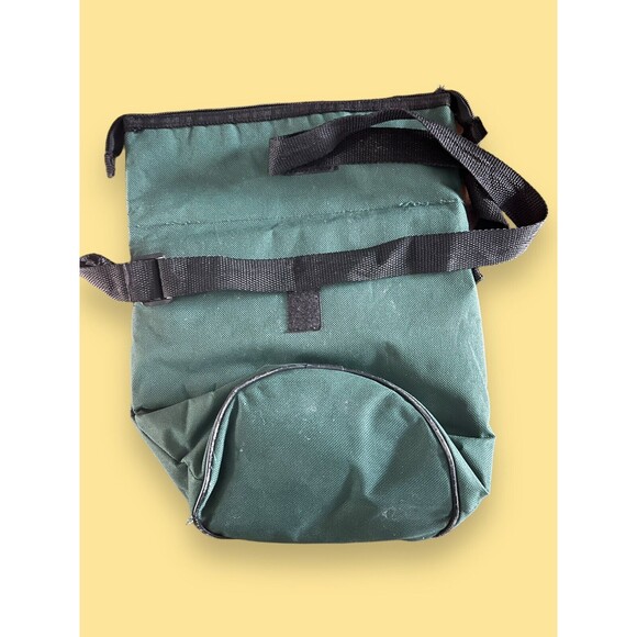 Tampa Bay Downs 36 Cooler Bag Horse Race 3/12/2016 Lamb Holm South Green Racing - Picture 2 of 5